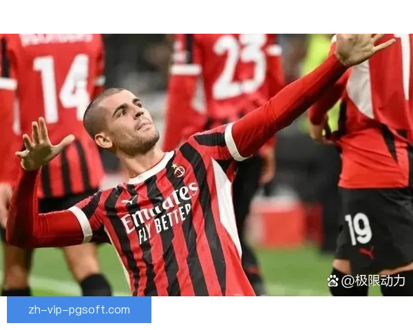 AC米兰锁定莫拉塔锋线引援计划重磅出击球迷期待新赛季辉煌